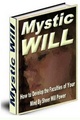 Thumbnail Mystic Will - Learn How To Develop The Faculties of Your Mind By Sheer Will Power Thumbnail Mystic Will - Learn How To Develop The Faculties of Your Mind By Sheer Will Power