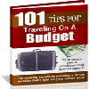 Thumbnail 101 Tips For Traveling On A Budget