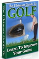 Thumbnail The Ultimate Guide To Golf- Learn To Improve Your Game