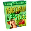 Thumbnail Making The Vegetarian Case For A Lifestyle Thumbnail Making The Vegetarian Case For A Lifestyle