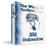 Thumbnail The Wizard´s Brainwaves 999 Great Business Ideas
