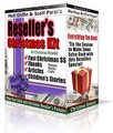 Thumbnail Resellers Christmas Kit