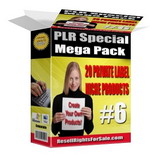 Product picture RRM Digest Library 4-Pack - Full Master Resell Rights & Rebranding Rights