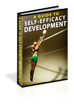 Product picture A Guide To Self Efficacy Development