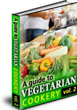 Product picture A Guide To Vegetarian Cookery