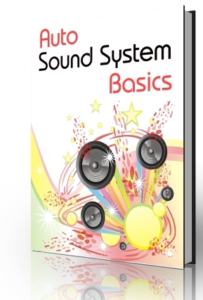 Product picture Auto Sound System Basics