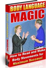 Product picture Body Language Magic