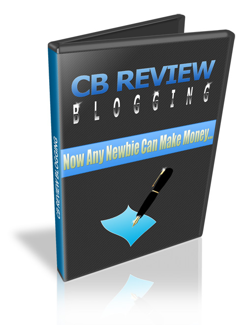 Product picture Clickbank Review Blogging -Now Any Newbie Can Make Money