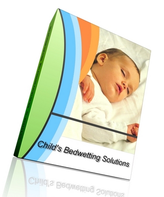 Product picture Childs Bedwetting Solutions
