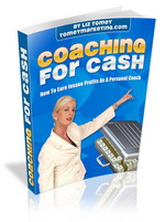 Product picture Coaching For Cash - How To Earn Insane Profits As A Personal Coach