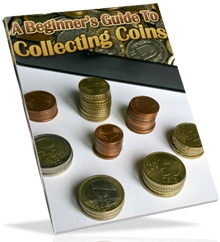 Product picture A Beginner´s Guide to Collecting Coins