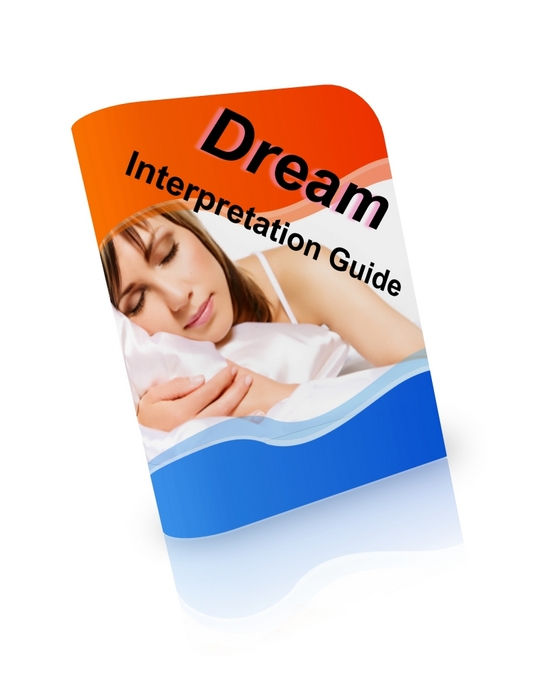 Product picture Dream Interpretation Guide