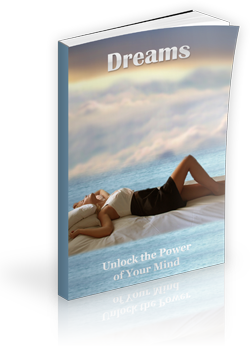 Product picture Dreams - Unlock The Power of Your Mind
