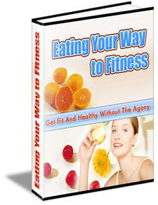 Product picture Eating Your Way to Fitness