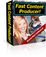 Product picture Fast Content Producer