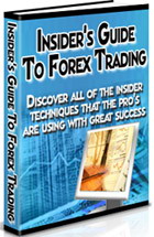 Product picture Insiders Guide To Forex Trading