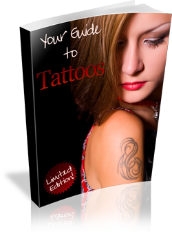 Product picture Your Guide to Tattoos