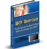 Product picture HDTV Untold Secrets - Untold Secrets You Need To Know Before Purchasing Your HDTV