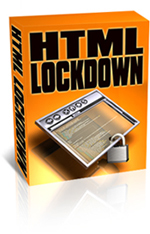 Product picture HTML Lockdown