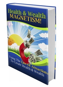 Product picture Health & Wealth Magnetism