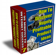 Product picture How To Discover Hugely Profitable Product Ideas