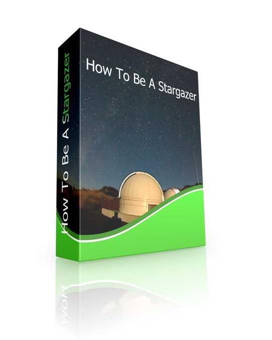 Product picture How To Be A Stargazer