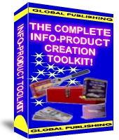 Product picture Info Product Creation Toolkit