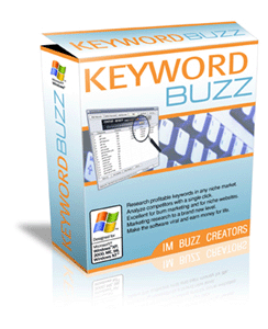 Product picture Keyword Research Software
