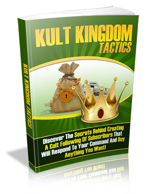 Product picture Kult Kingdom Tactics