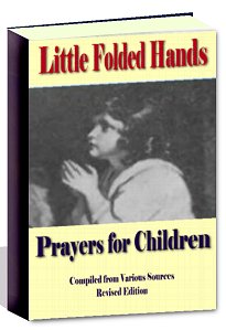 Product picture Little Folded Hands - Prayers For Children