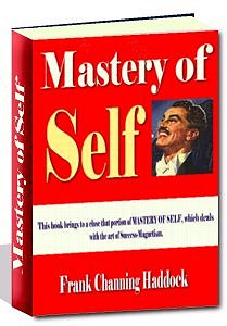 Product picture Mastery of Self For Wealth Power Success - The Art Of Success Magnetism