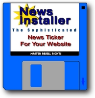 Product picture News Installer