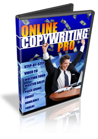 Product picture How to Become an Online Copywriting Pro