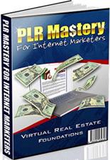 Product picture PLR Mastery For Internet Marketers