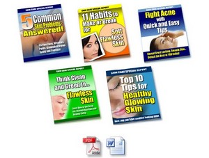 Product picture Skin Care Private Label Rights