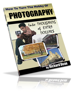 Product picture How To Turn The Hobby Of Photography Into Thousands Of Extra Dollar For You
