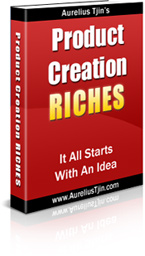 Product picture Product Creation Riches