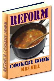 Product picture Reform Cookery Book - Cookery For The Twentieth Century Over 300 Recipes
