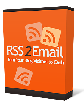 Product picture RSS to Email - Email Marketing With Blogs