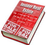 Product picture The Insiders Guide To Selling Real Estate