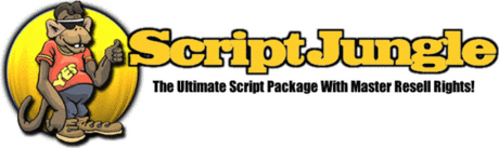 Product picture Script Jungle - 10 Great Scripts