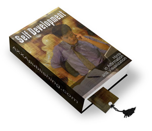 Product picture Self Development - Hints In Affirmation And Visualization