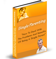 Product picture The Challenges And Rewards Of Single Parenting