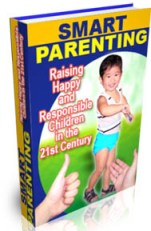 Product picture Smart Parenting - Raising Happy and Responsible Children