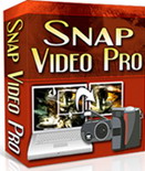 Product picture Snap Video Pro