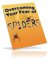 Product picture Overcome Your Fear of Spiders