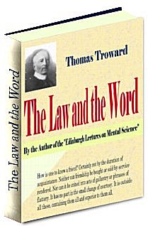 Product picture The Law And The Word