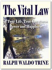 Product picture The Vital Law Of True Life, True Greatness Power and Happiness