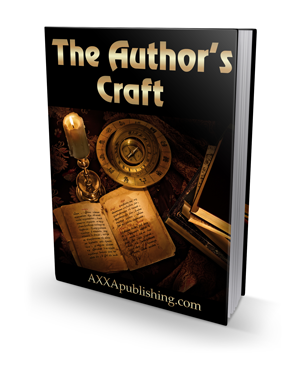 Product picture The Authors Craft