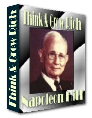 Product picture Think & Grow Rich - Uncover The Secrets Of Your Master Mind